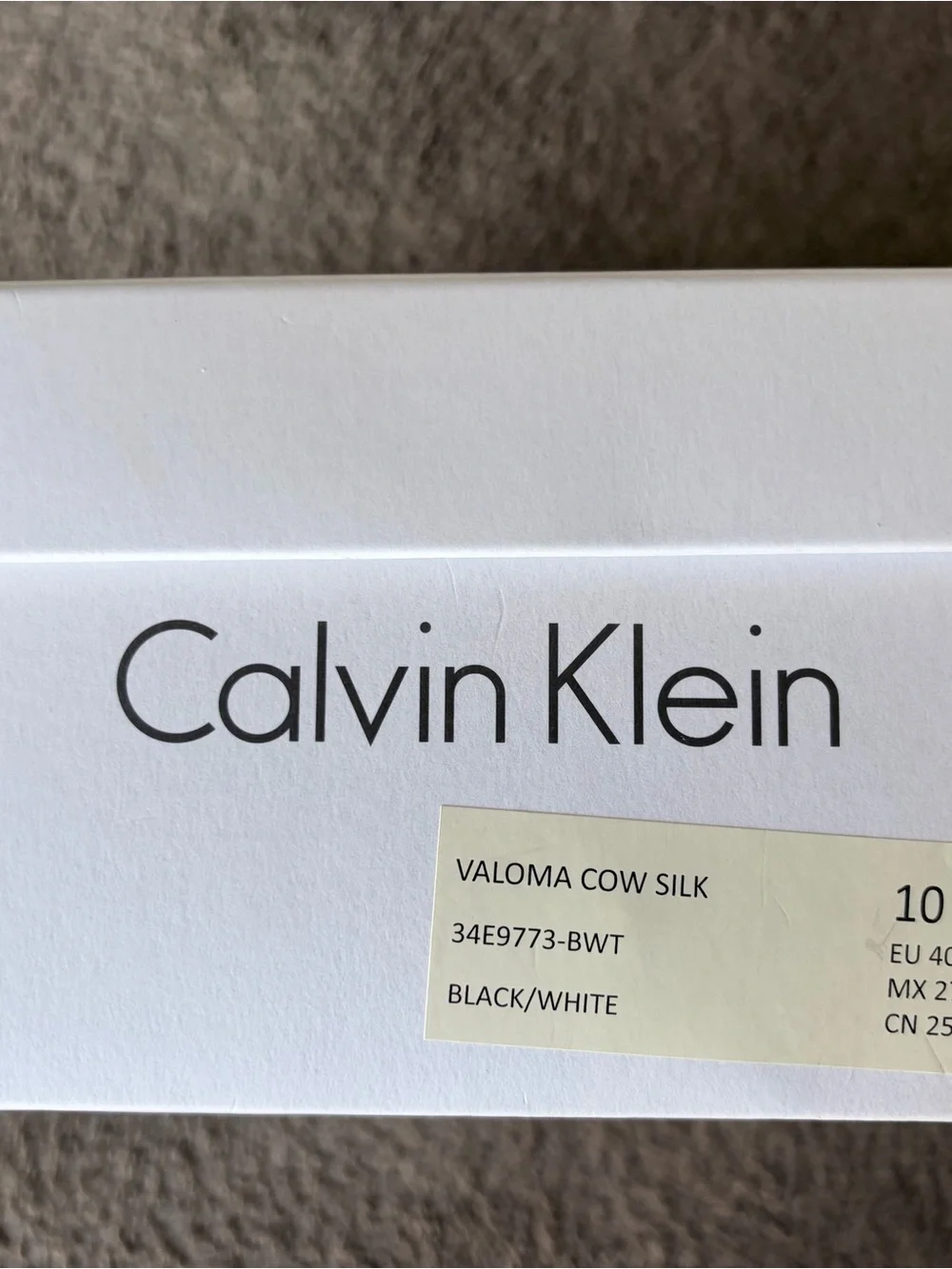 Calvin Klein Raspberry Patent Ankle-Strap Stiletto Sandals